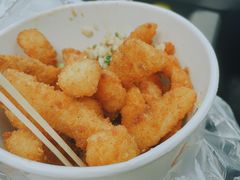 -特色椒盐排条(天山西路店)