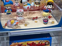 -泡泡玛特POPMART(上海环球港店)