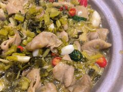 -金陵后厨·南京菜(新街口秣陵路店)