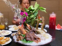 -川骄海鲜自助(亚运村店)