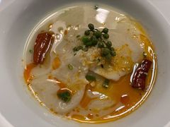 -上蔬无瑕· 创意素食·Vegetarian(华采天地店)