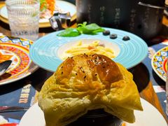 -卢布里西餐厅(总店)