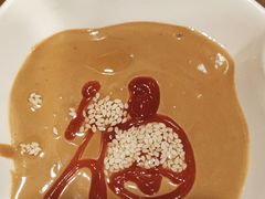 -口福居老北京涮肉(大运村店)