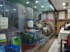 -金良酸菜鱼(宁海路总店)