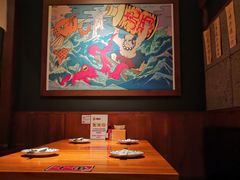 -醉虎传(南锣鼓巷店)