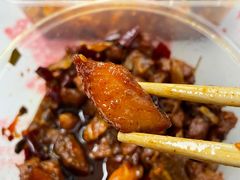 冷吃兔-鸿运兔·手撕烤兔(天府广场店)
