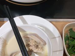 -湯系·煲汤手艺人(东二环泰禾广场店)