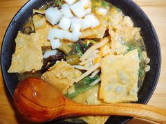 -螺大蛳柳州螺蛳粉·火锅·热干面(西城永捷店)