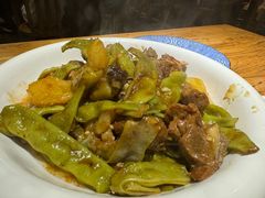 -關東雪东北菜(中庚漫游城店)