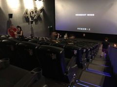 -CGV影城(壹方城IMAX店)