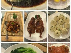 -申粤轩酒楼·三十年粤菜经典(丁香花园店)
