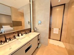 -北京康莱德酒店