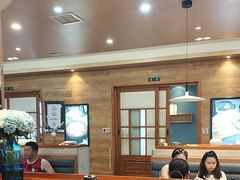 -韩香福烤肉庄园(荣成店)