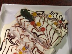 -绿茶餐厅(华联万柳店)