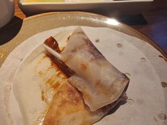 -北京老铺烤鸭(第五国际店)