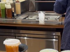 -去茶山(重庆万象城店)