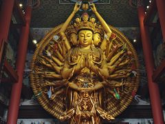 -上海东林寺(金山区)