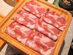-空之介寿喜烧·和牛放题(恒隆广场店)