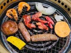 -神户赤童日式烤肉(金地广场店)