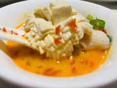 -川味堂·四川豆花(八卦岭店)