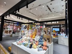 -燕莎友谊商城(金源店)