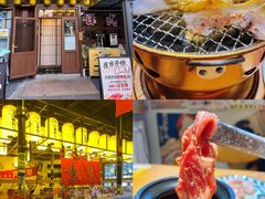 -AJIYA炭火烧肉(徐汇正大乐城店)