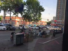-功夫怪兽·烧烤(珠江路店)