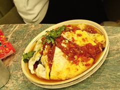 -浩海火燒雲傣家菜(静安芮欧店)
