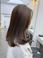 点击看大图 -卓梵美发·精品Salon