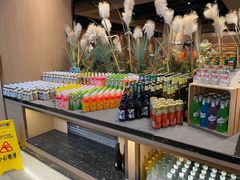 -韩盛·盛江山自助料理(中街大悦城黑金店)