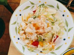 -萨莉亚意式餐厅(灵芝站中洲店)