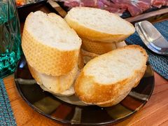 -帕歌西班牙餐厅paco tapas