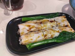 -乜都得港式茶楼(天贵路店)