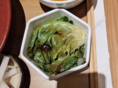 -苏堂阳春面•九年庆(北京路天河城店)