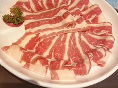 -鼓楼东街老火锅(鼓楼店)