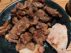 -千寻烧肉(政务区店)