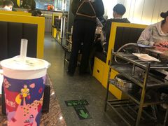 -黄记煌三汁焖锅(崇文门店)
