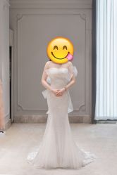 -MuseMarry婚纱(前海嘉里中心店)