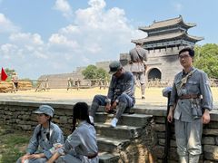 -红嫂家乡旅游区