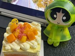 -赵小璐快乐甜品蛋糕(平安路店)