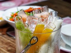 -小雅木姜子烤鸡·贵州菜(鸿通城店)