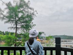 -仙海旅游度假区