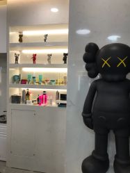 -AYO SALON