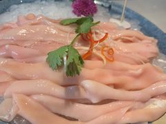 -围炉夜话·潮汕卤水火锅(榕江店)