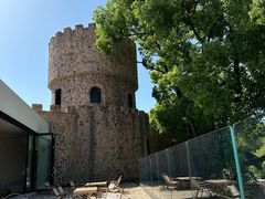 -J Create城市露营咖啡·简餐·宠物(上海动物园店)