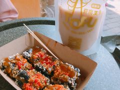 -品腐记·豆腐王朝(老门东总店)