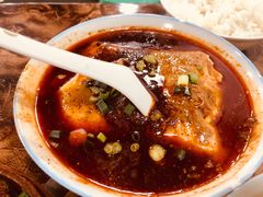 豆腐-顺庆羊肉馆(南坪店)