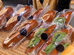 -evoojoo面包商店
