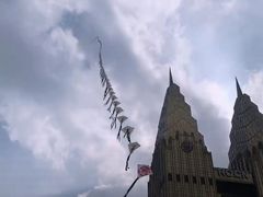 -海棠烟雨公园