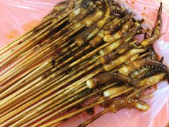 -十里铺铁板鱿鱼